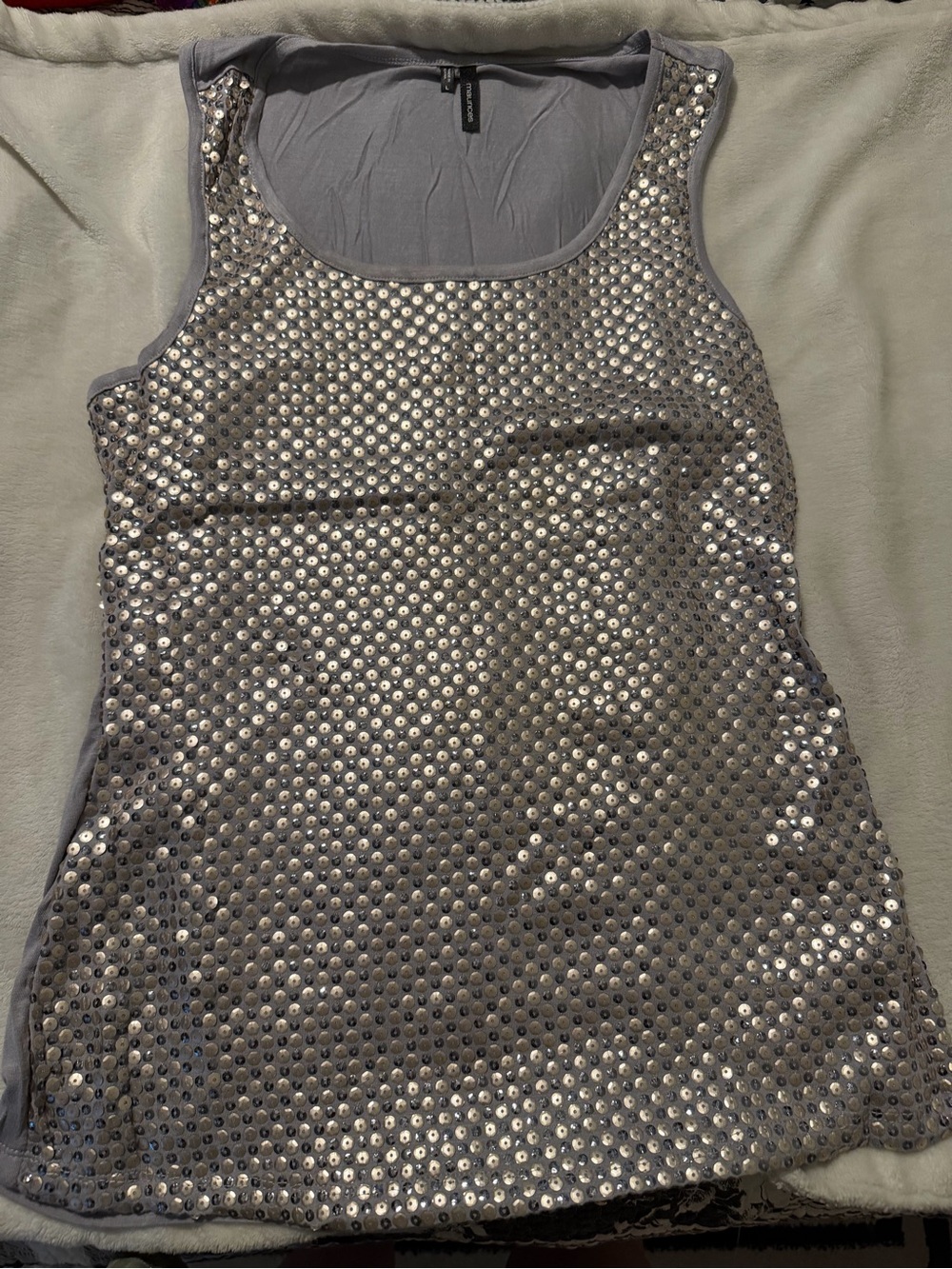 18 total Maurices Sleeveless Tank - Picture 11 of 15
